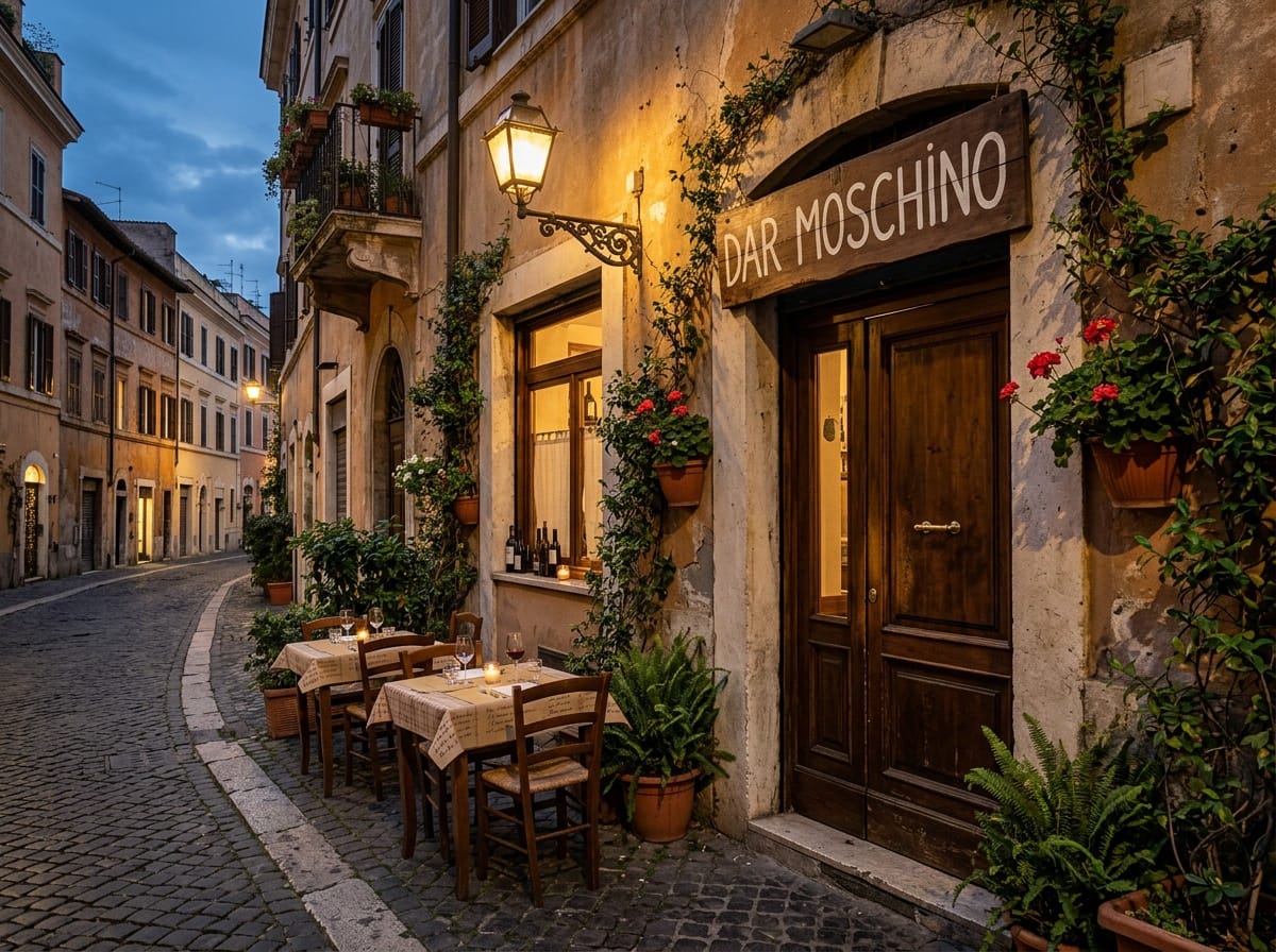 Foto Dar Moschino